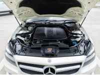 Mercedes-Benz CLS 250 CDI AMG  (W218) ปี 2012 รูปที่ 13